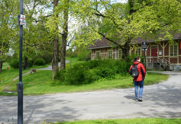 Ås - Oppegård