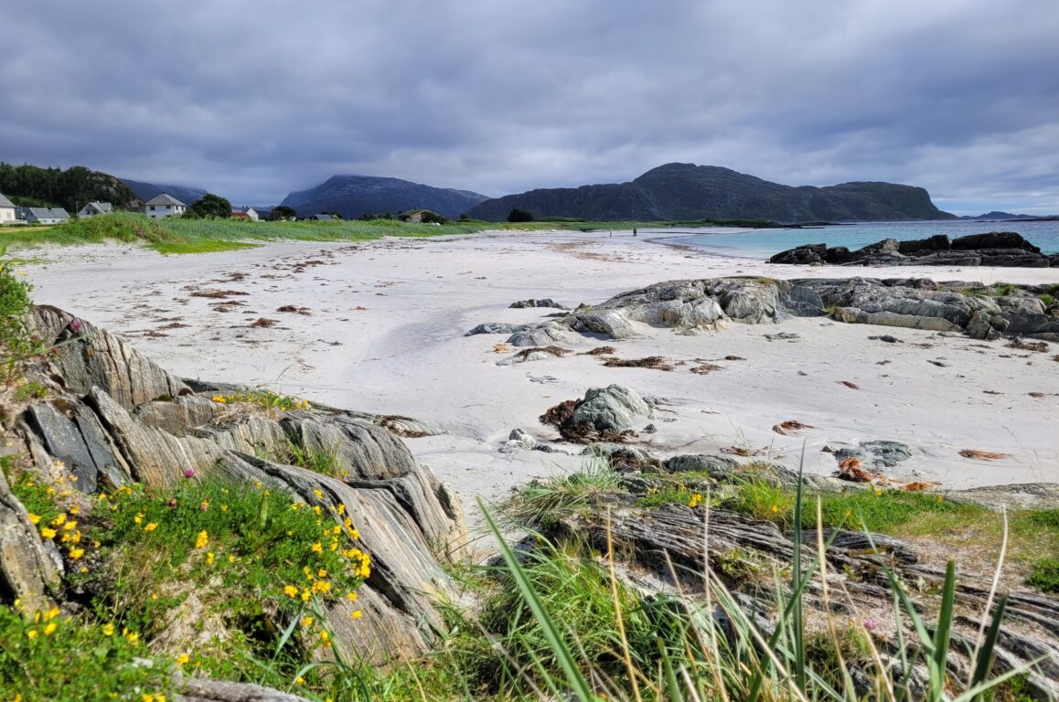 Sandstrand