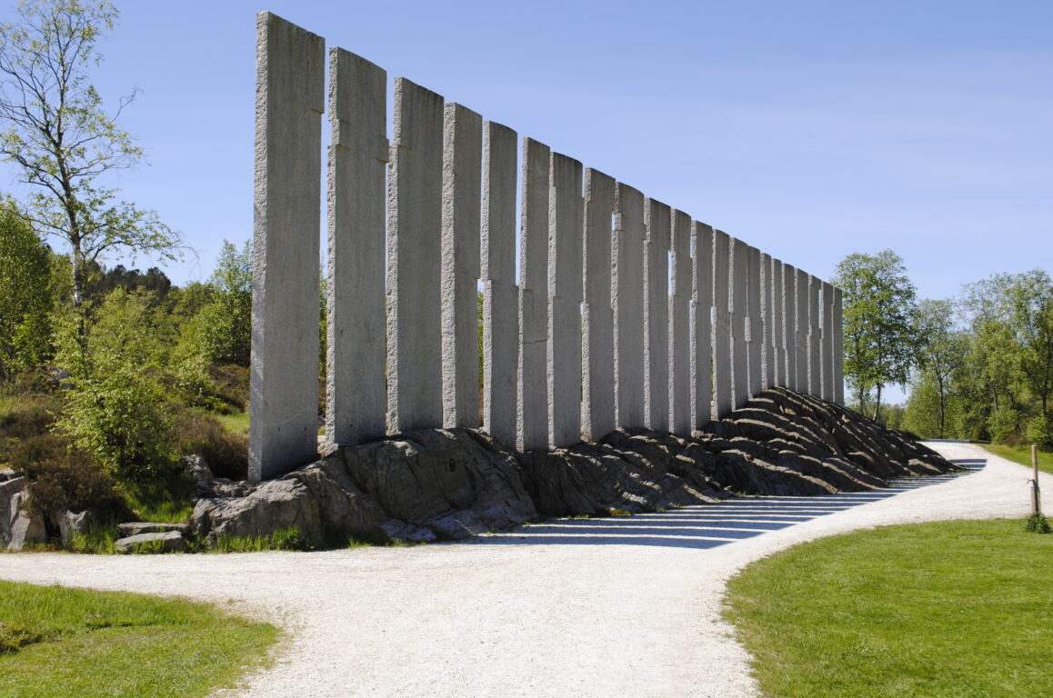 Tingveggen