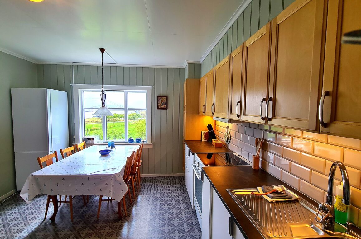 Kitchen. Photo