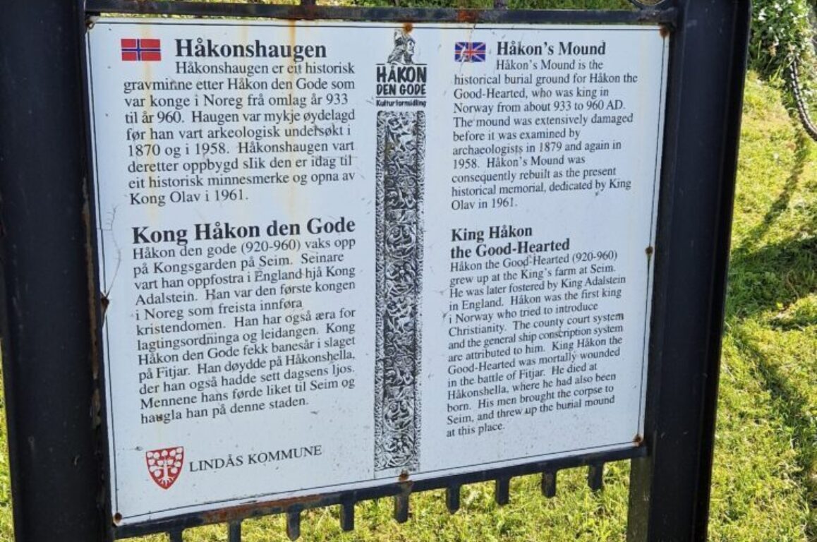 Kongshaugen 2