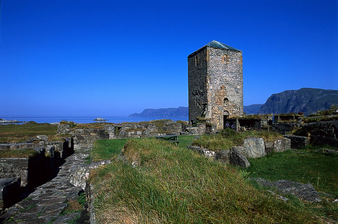 Selja kloster