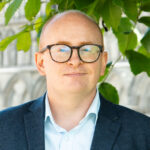 Profile picture of Lars Georg Fordal