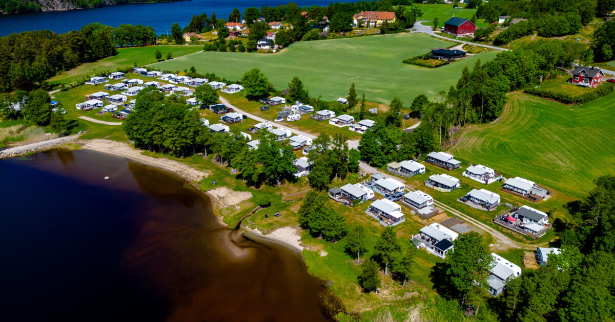 Bakke Camping Halden